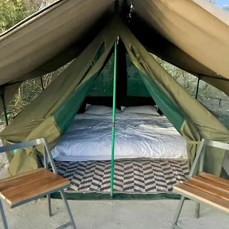 Kambu Mara Camp Hotel Sekenani Exterior photo